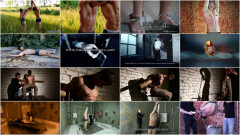 Bondage&Discipline Twink part 12 | Download from Files Monster