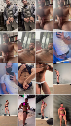 OnlyFans - TheGayGaston part 08 | Download from Files Monster