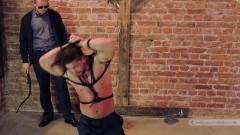 Failed Shibari Photoset Scn. 3 | Download from Files Monster