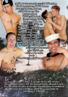 Miami Studios – Let's Do Lance a Lot! (2006) | Download from Files Monster