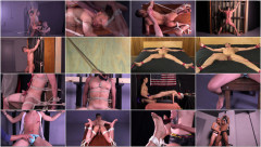 Expert rope bondage part 3 | Download from Files Monster