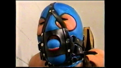 Devonshire Scene Dp-198 Exotic Latex Bondages & Rubber Encasement vol 7 | Download from Files Monster