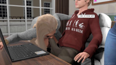 Porn Academy Hacked | Download from Files Monster