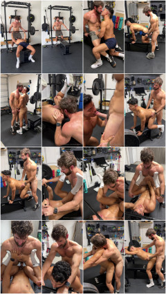 Hot Fucking of Texasgymjock & Alpha Bottom 1080p | Download from Files Monster