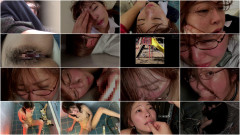Morinichi Hinako Electric Shock Brainwashing Experiment | Download from Files Monster