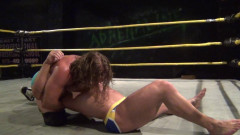 Garrett Thomas vs Joey Angel | Download from Files Monster
