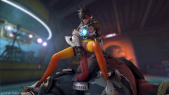Tracer x Roadhog | Download from Files Monster