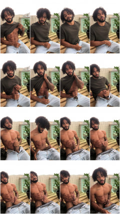 Andy Rodrigues Scn. 25 | Download from Files Monster