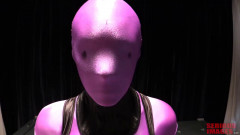 Purple Haze - Charlotte Fetish | Download from Files Monster