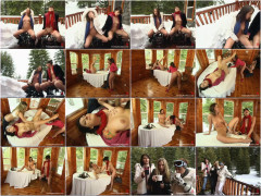 Penny Flame and Lexi Bardot | Download from Files Monster