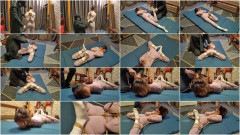 A Rope of Love - Ye Xiaolu's Guanyin Extreme Four Horses | Download from Files Monster