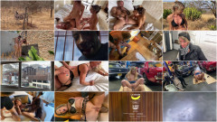 La maman de Bruce d'Anus | Download from Files Monster