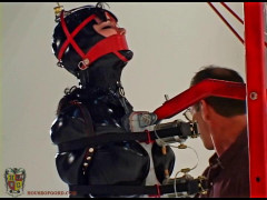 Paige Braves the Bitch bender | Download from Files Monster