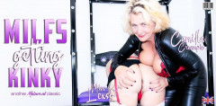 Camilla Creampie (51), Miss Lexsi (56) - MILFs getting kinky | Download from Files Monster