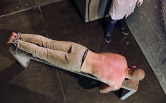 Another Victim Of Justice Part 1 | Download from Files Monster