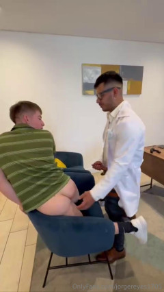 OnlyFans Jorge Reyes, Andree Berlin | Download from Files Monster