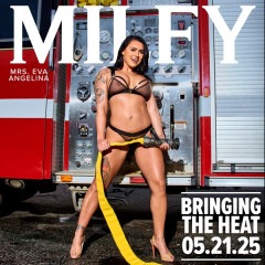 Eva Angelina - Yes Chief | Download from Files Monster