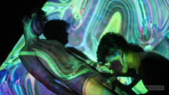 Silas Brooks, Braxon Carter - Brooks Bones Braxon | Download from Files Monster