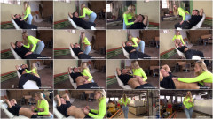 Submissed - Bound men Clip 12 | Download from Files Monster