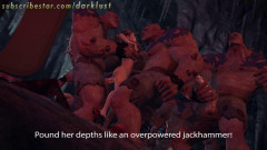 The Borders of the Tomb Raider (hell-version) | Download from Files Monster