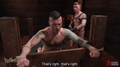 Bound Gods - Your Ass is Mine | Download from Files Monster