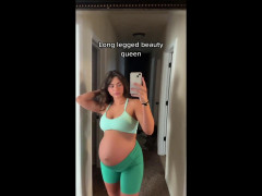 Lily Stevenson - NN Pregnant Compilation | Download from Files Monster