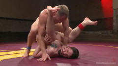 Chris Burke Goes Balls to the Wall with Jackson Fillmore | Download from Files Monster