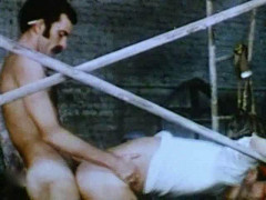Lavender Lounge – Vintage Bareback: Hairy Muscle , Part Two | Download from Files Monster