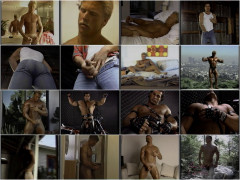 Buns 'N Hoses (1994) - Kord Von Helsig, Alon DeLonge, Steve Cort | Download from Files Monster