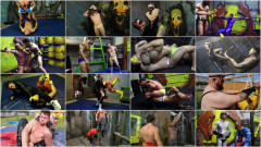 Hero Hunks part 1-1 | Download from Files Monster