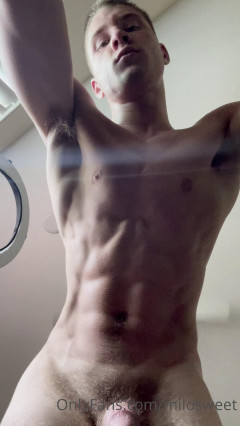 OnlyFans - Milosweet Part 2 | Download from Files Monster