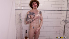 Ripped and Ready Elija Loads Unleashes His First Solo Porn Debut! | Download from Files Monster