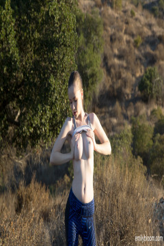 Nature Hike - Emily Bloom | Download from Files Monster