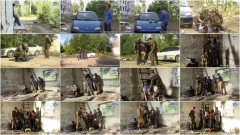 A Terrorist Attack - part 01 | Download from Files Monster