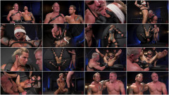 As You Wish: Archer Croft Pushed Hard by Daddy Dale Savage | Download from Files Monster