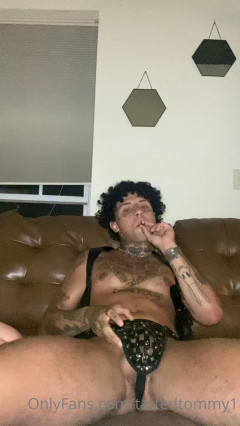 OnlyFans - Tattedtommy1 part 07 | Download from Files Monster