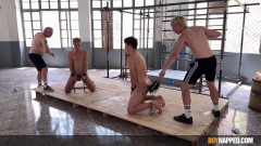 BoyNapped - Teaming Up To Use The Boys - Part 1 | Download from Files Monster