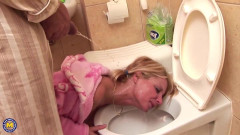 Annieke (23) - Old perverts | Download from Files Monster