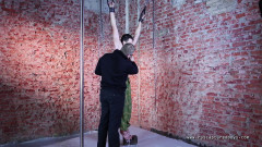 New Collection Only Best Gay BDSM "RusCapturedBoys." - 50 exsclusiv clips. Part 3. | Download from Files Monster