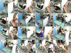 Gynecology Gyno Hidden Camera Jap vol.6 | Download from Files Monster