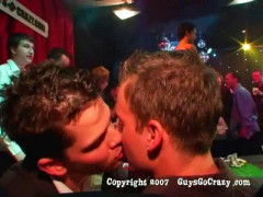 Gay - Guys Go Crazy Scn 16 Casino Boyale 480p Part 6 | Download from Files Monster