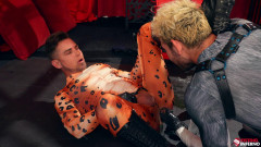 Fisting Central Super Holes part 03 Fisting Inferno | Download from Files Monster