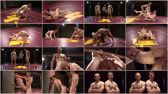 Hung cocks, hungry for the win: Brandon Blake vs. Jonah Marx | Download from Files Monster