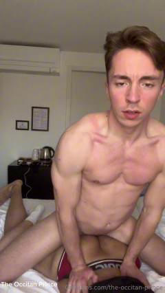 The Occitan Prince - Ep. 45 | Download from Files Monster