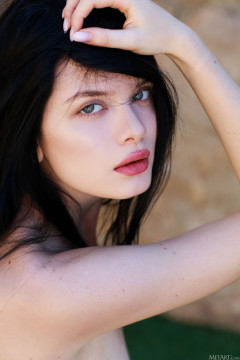 Ariana Mun - Soft As Summer | Download from Files Monster