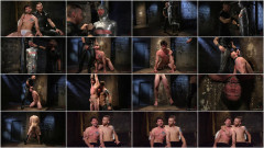Mr Keys Takes The House Slave To The Next Level | Download from Files Monster