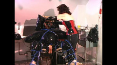 Rubber Sex Slave | Download from Files Monster