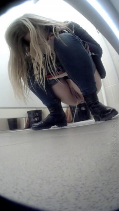 Piss WC Pt. 12 | Download from Files Monster