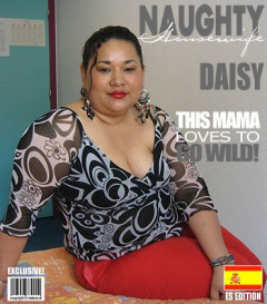 Daisy M. (43) - Mature solo | Download from Files Monster
