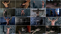Must be in captivity part 9 | Download from Files Monster